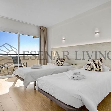 Playaflores Bella Vista Torremolinos Eksteriør billede