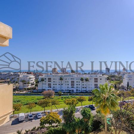Playaflores Bella Vista Torremolinos Eksteriør billede