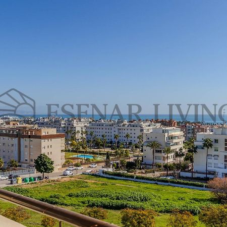 Playaflores Bella Vista Torremolinos Eksteriør billede