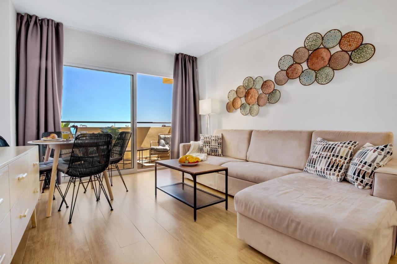 Playaflores Bella Vista Torremolinos Eksteriør billede