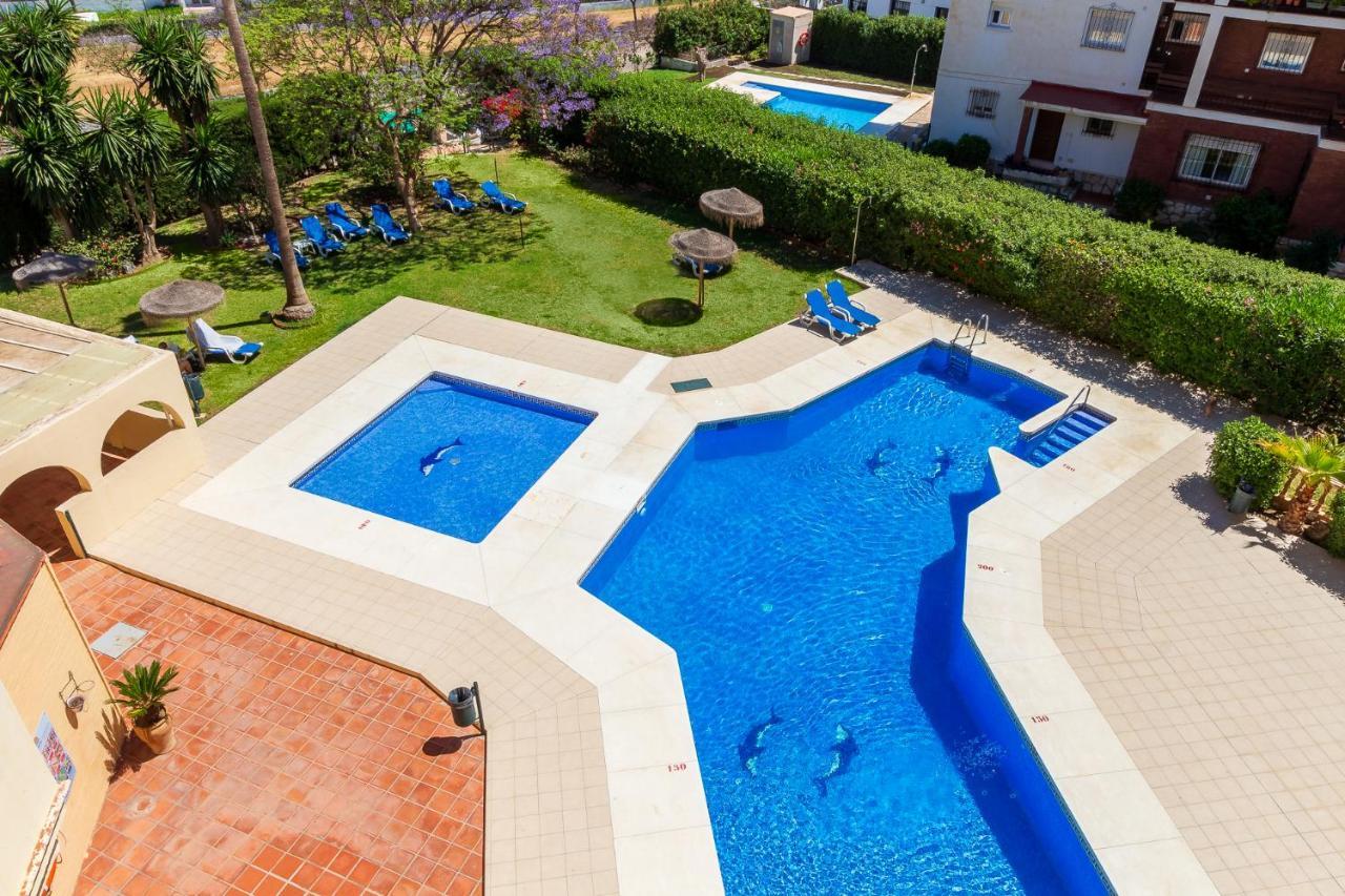 Playaflores Bella Vista Torremolinos Eksteriør billede