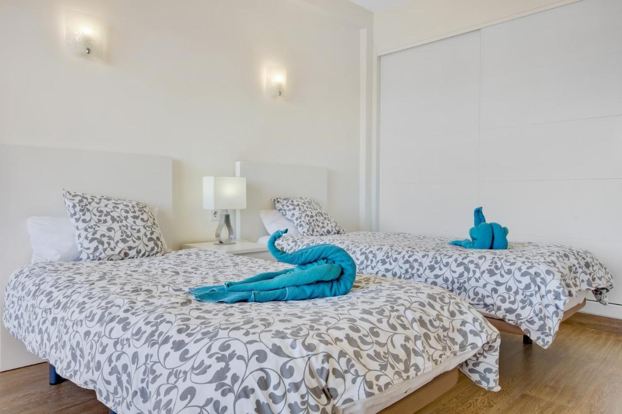 Playaflores Bella Vista Torremolinos Eksteriør billede
