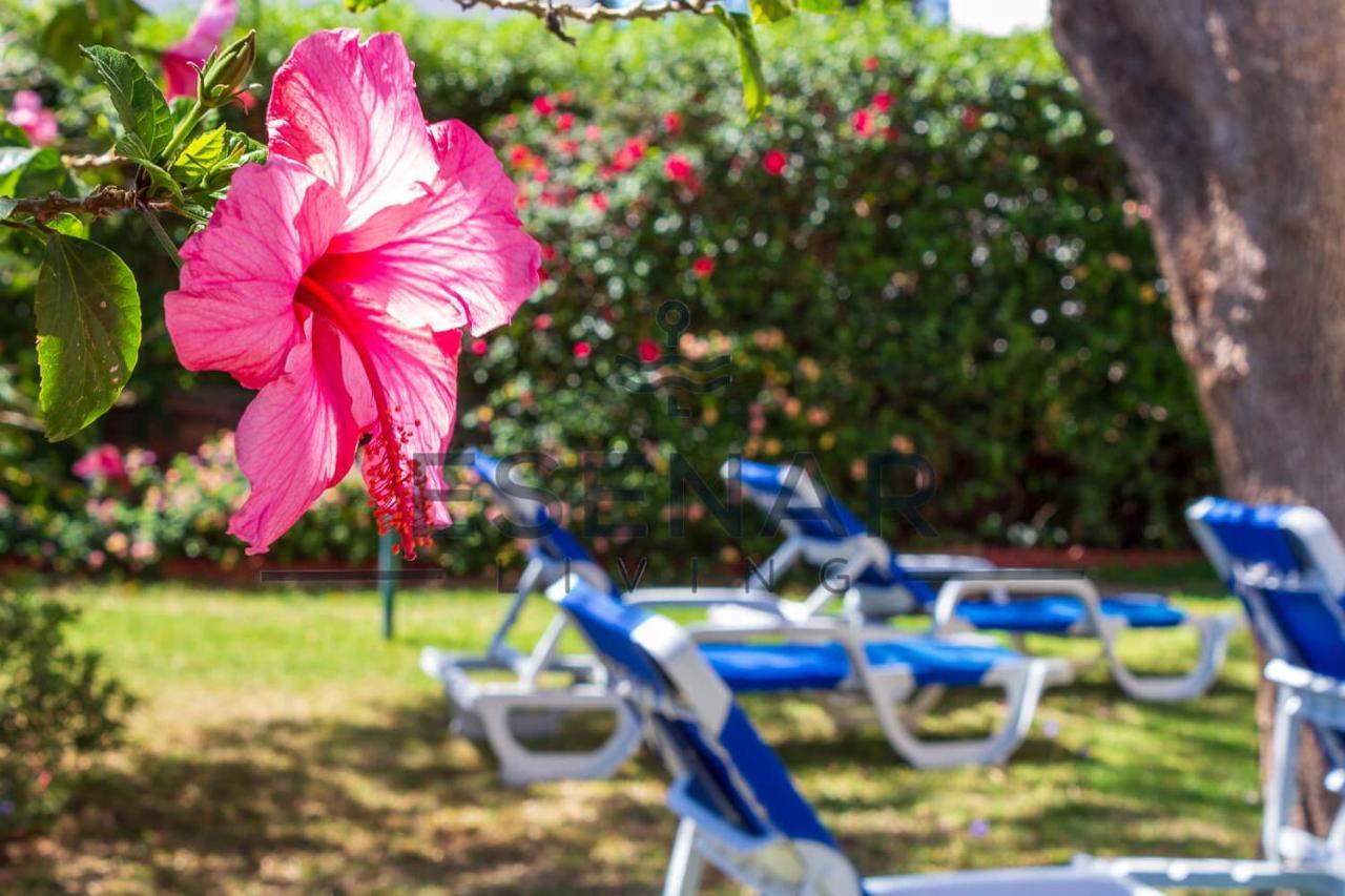 Playaflores Bella Vista Torremolinos Eksteriør billede