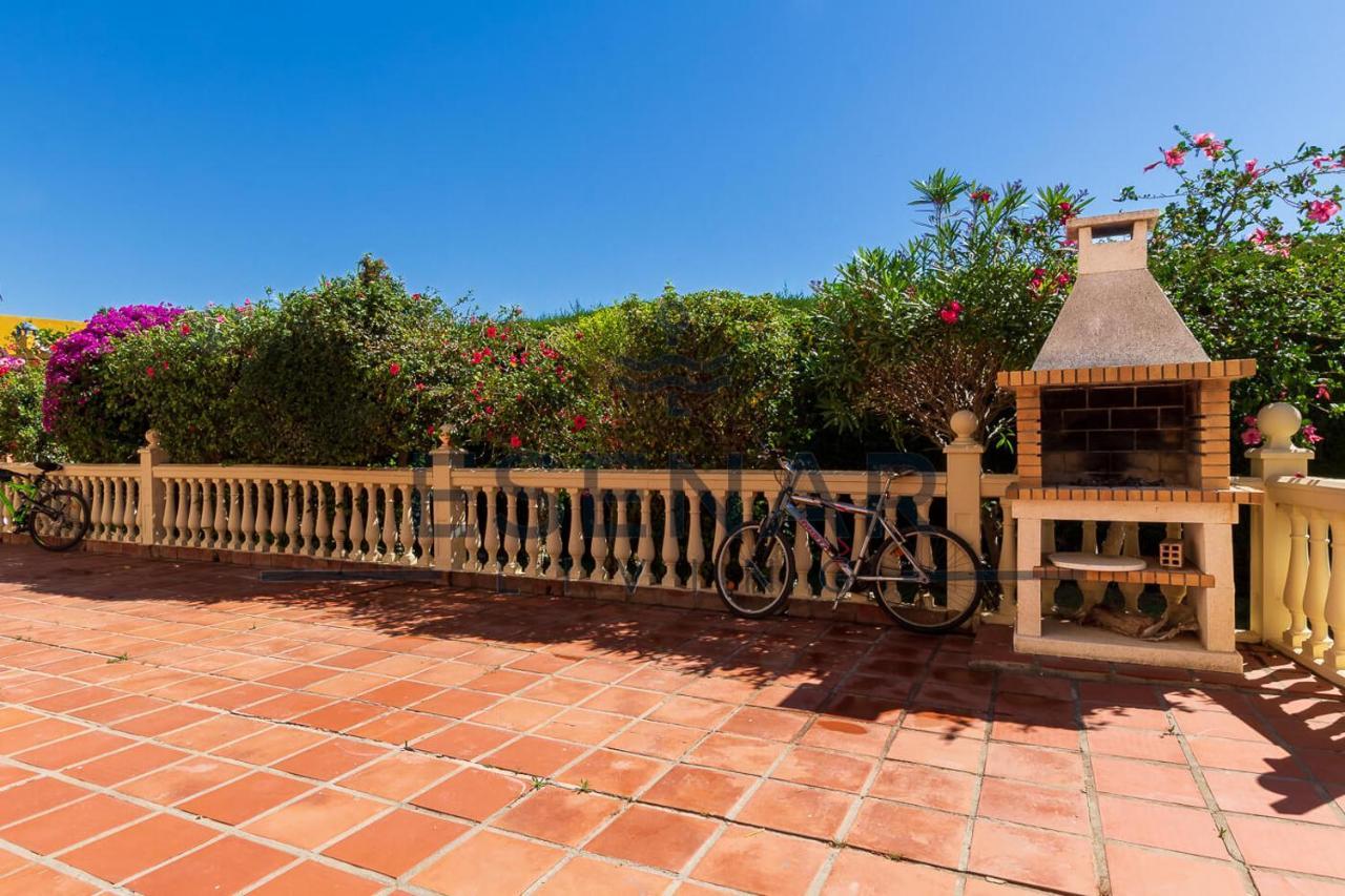 Playaflores Bella Vista Torremolinos Eksteriør billede