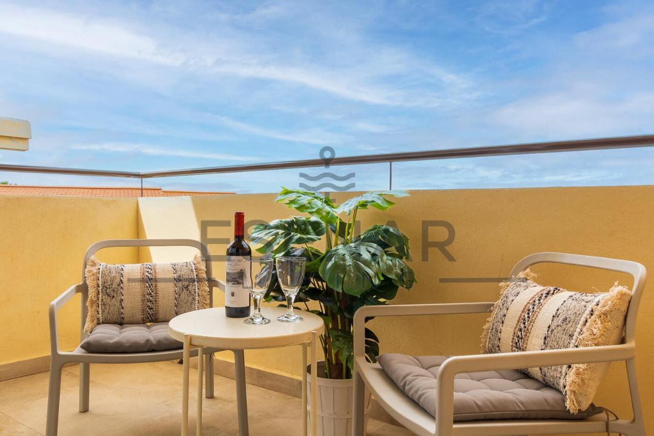 Playaflores Bella Vista Torremolinos Eksteriør billede