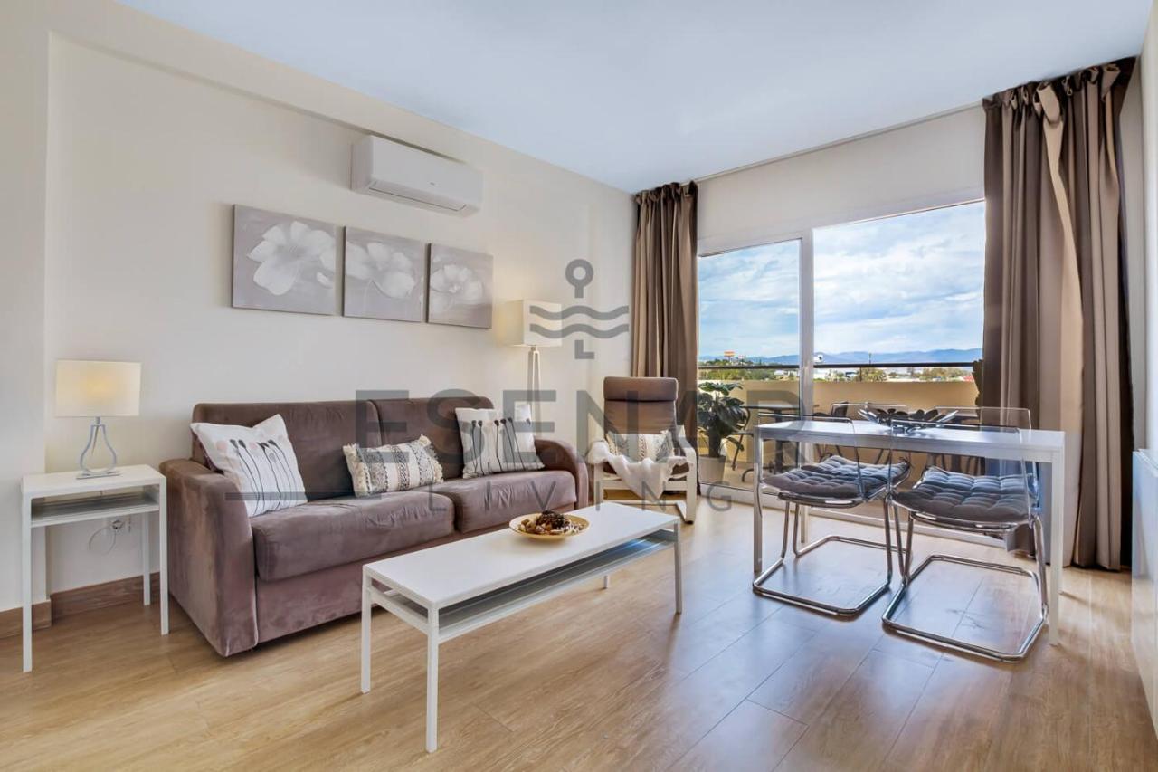 Playaflores Bella Vista Torremolinos Eksteriør billede