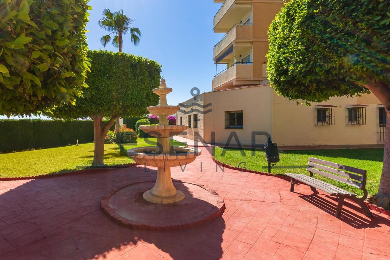 Playaflores Bella Vista Torremolinos Eksteriør billede