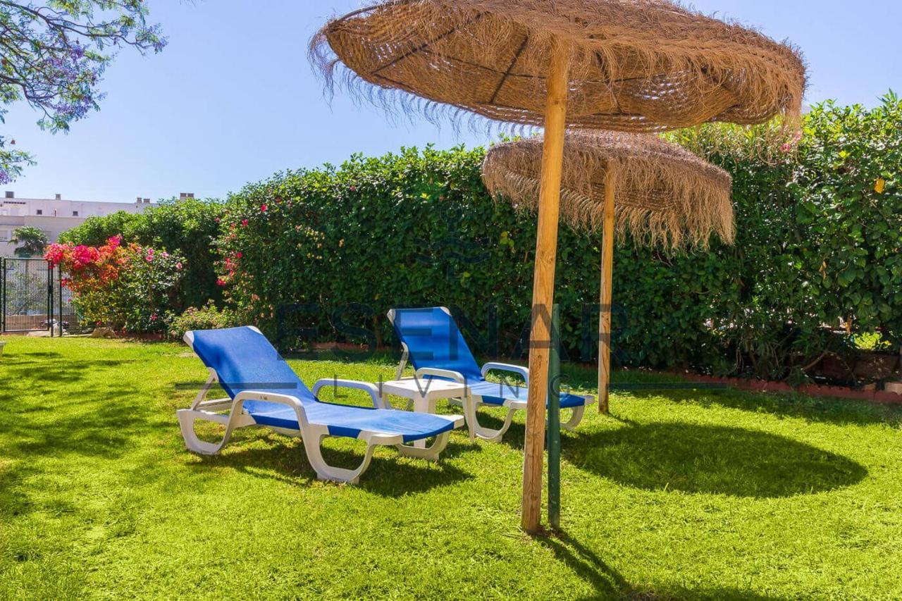 Playaflores Bella Vista Torremolinos Eksteriør billede