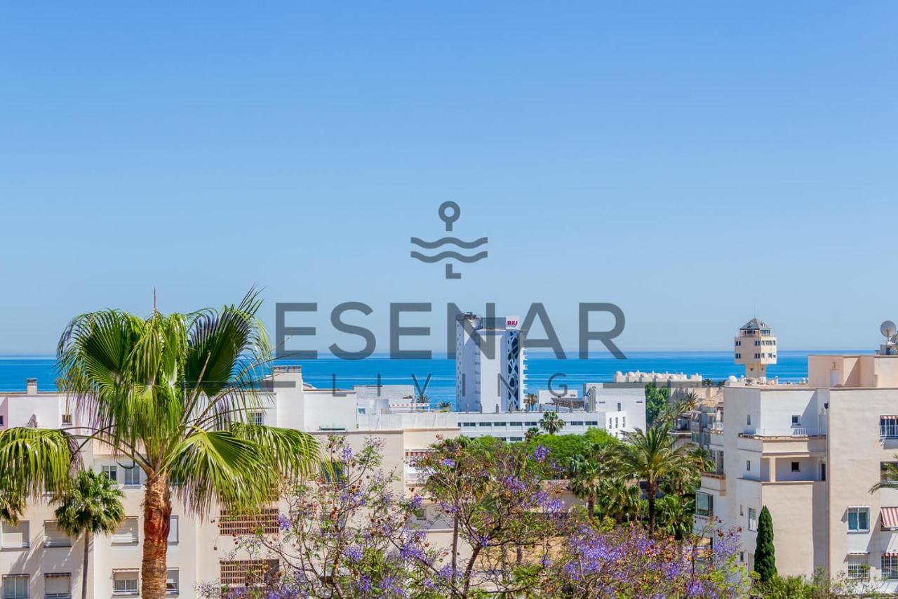 Playaflores Bella Vista Torremolinos Eksteriør billede