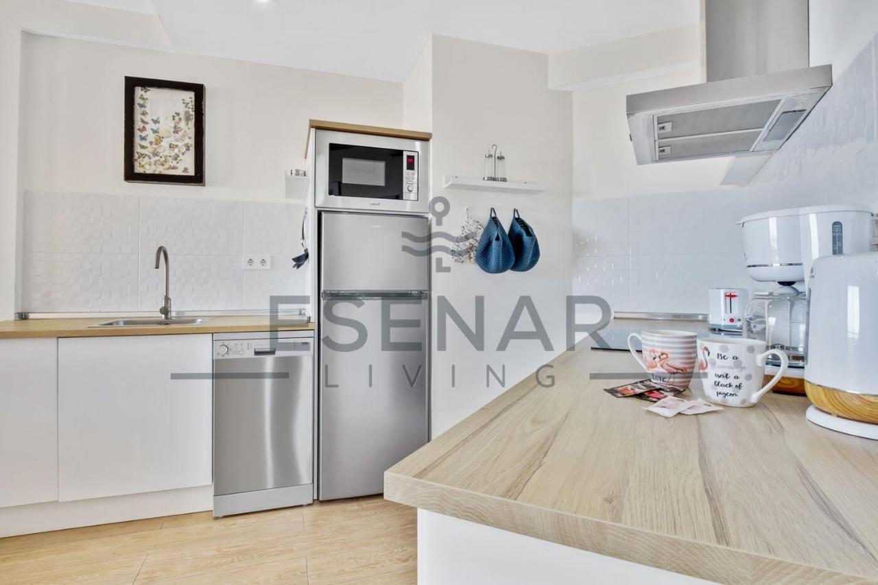Playaflores Bella Vista Torremolinos Eksteriør billede