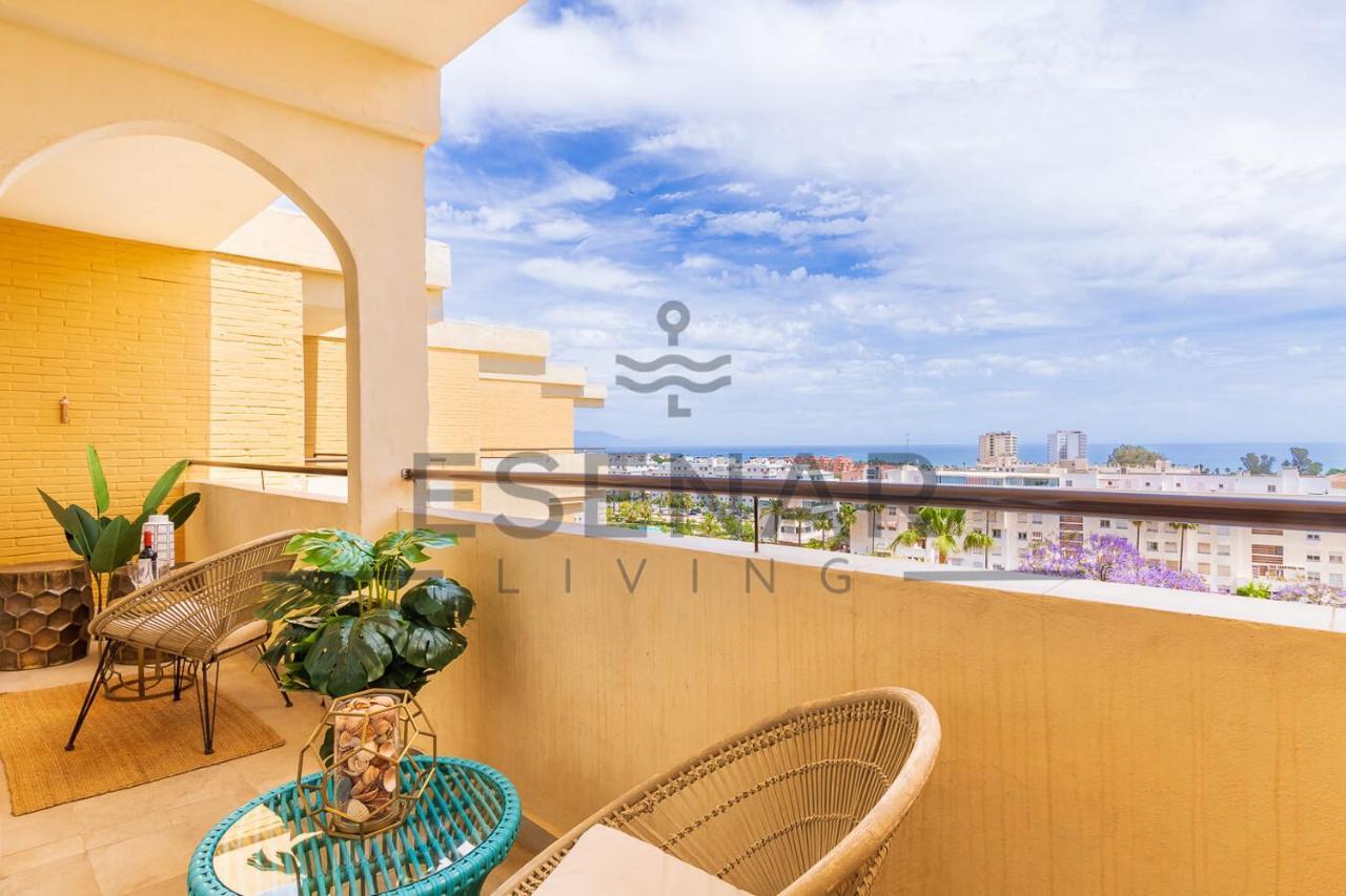 Playaflores Bella Vista Torremolinos Eksteriør billede