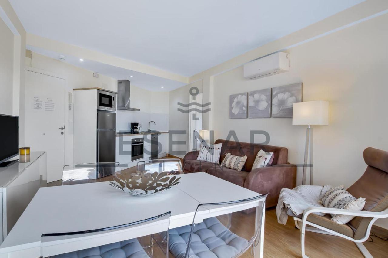 Playaflores Bella Vista Torremolinos Eksteriør billede