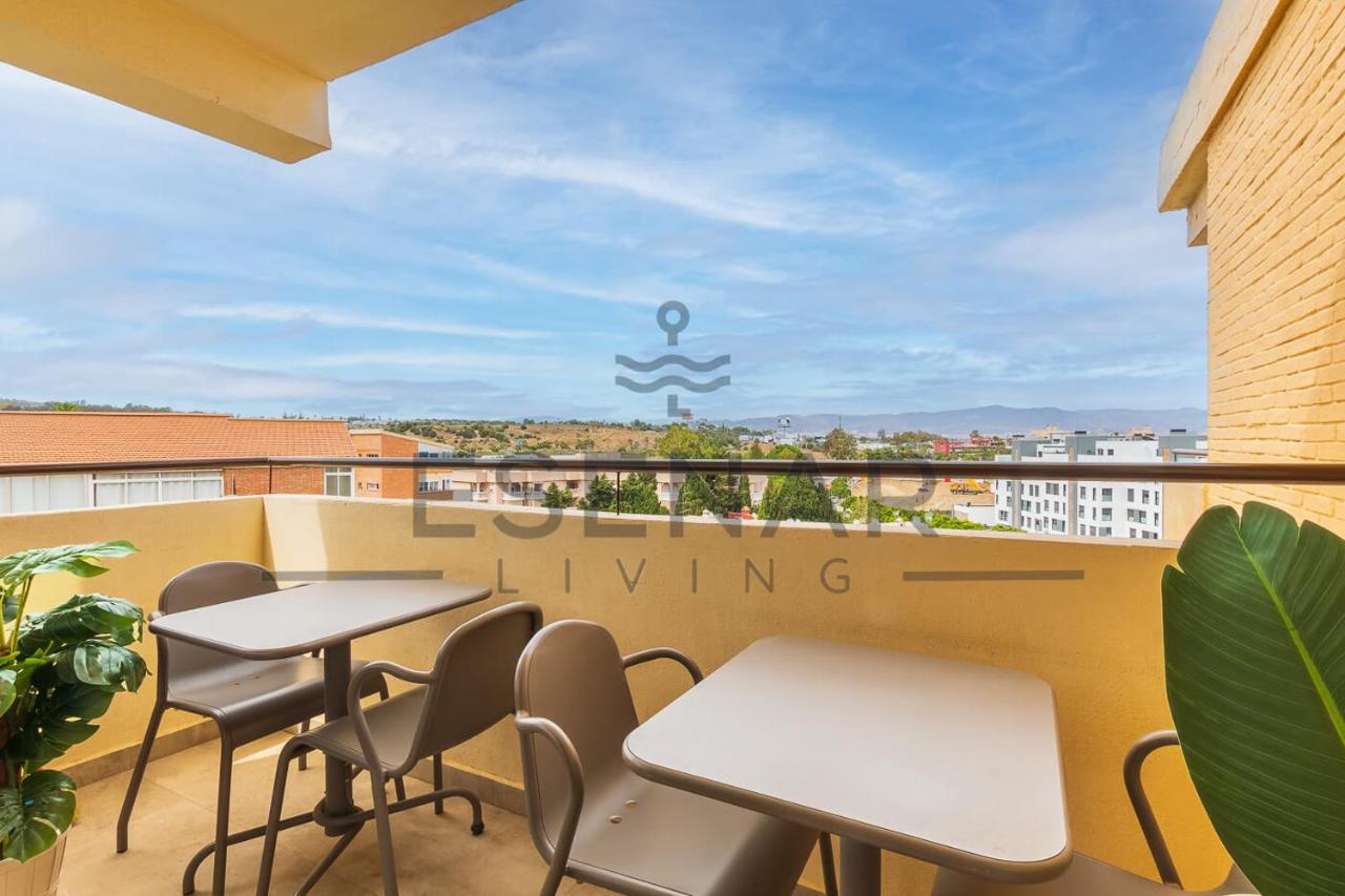 Playaflores Bella Vista Torremolinos Eksteriør billede
