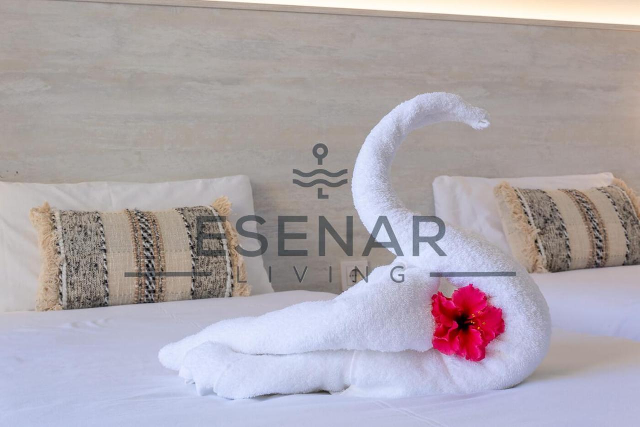 Playaflores Bella Vista Torremolinos Eksteriør billede