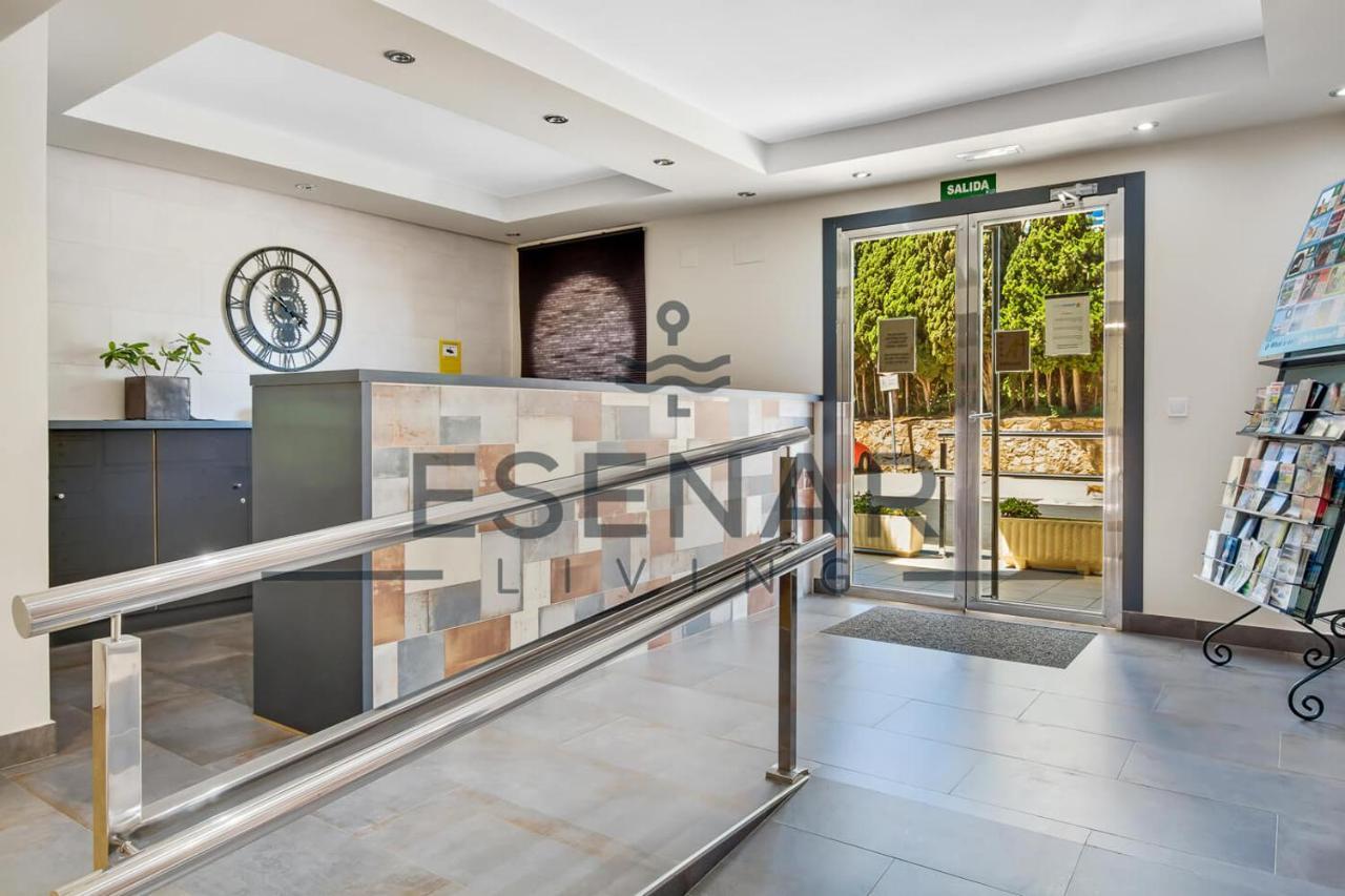 Playaflores Bella Vista Torremolinos Eksteriør billede