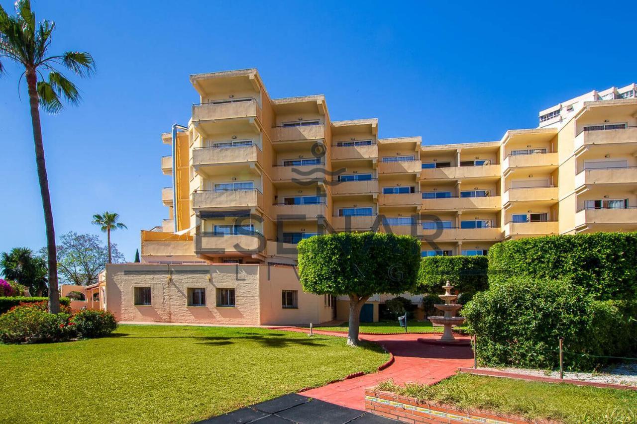 Playaflores Bella Vista Torremolinos Eksteriør billede