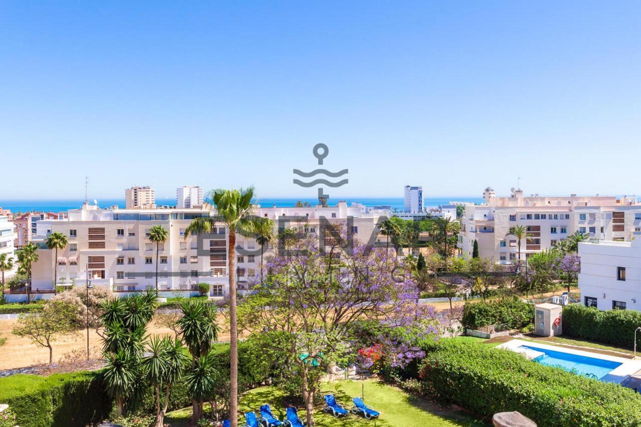 Playaflores Bella Vista Torremolinos Eksteriør billede