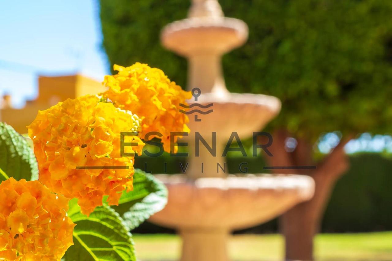 Playaflores Bella Vista Torremolinos Eksteriør billede