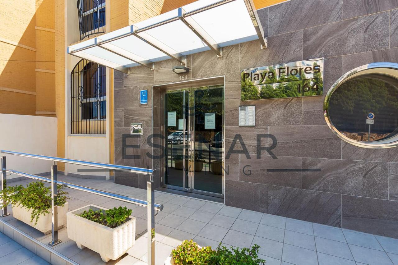 Playaflores Bella Vista Torremolinos Eksteriør billede
