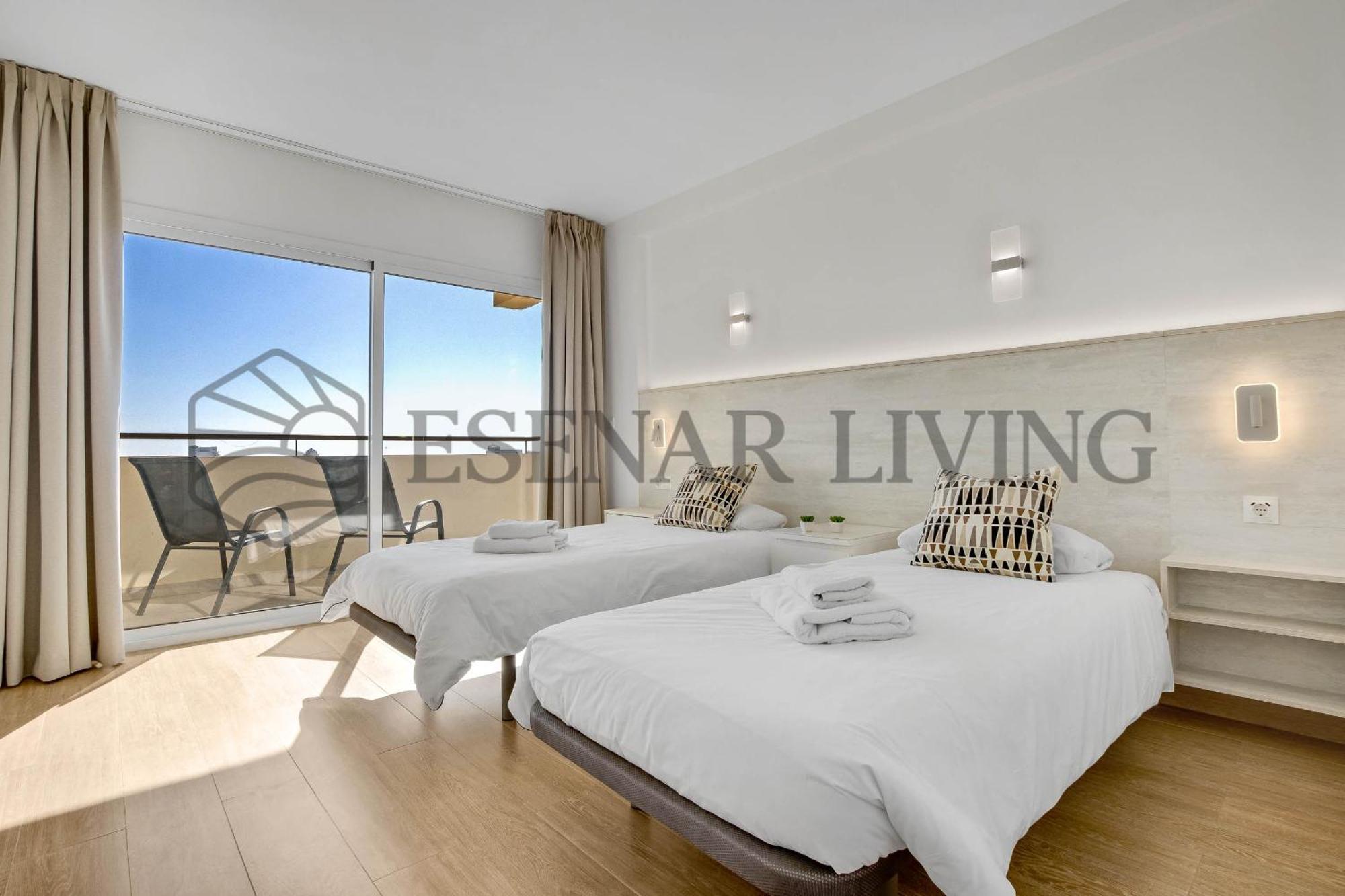 Playaflores Bella Vista Torremolinos Eksteriør billede