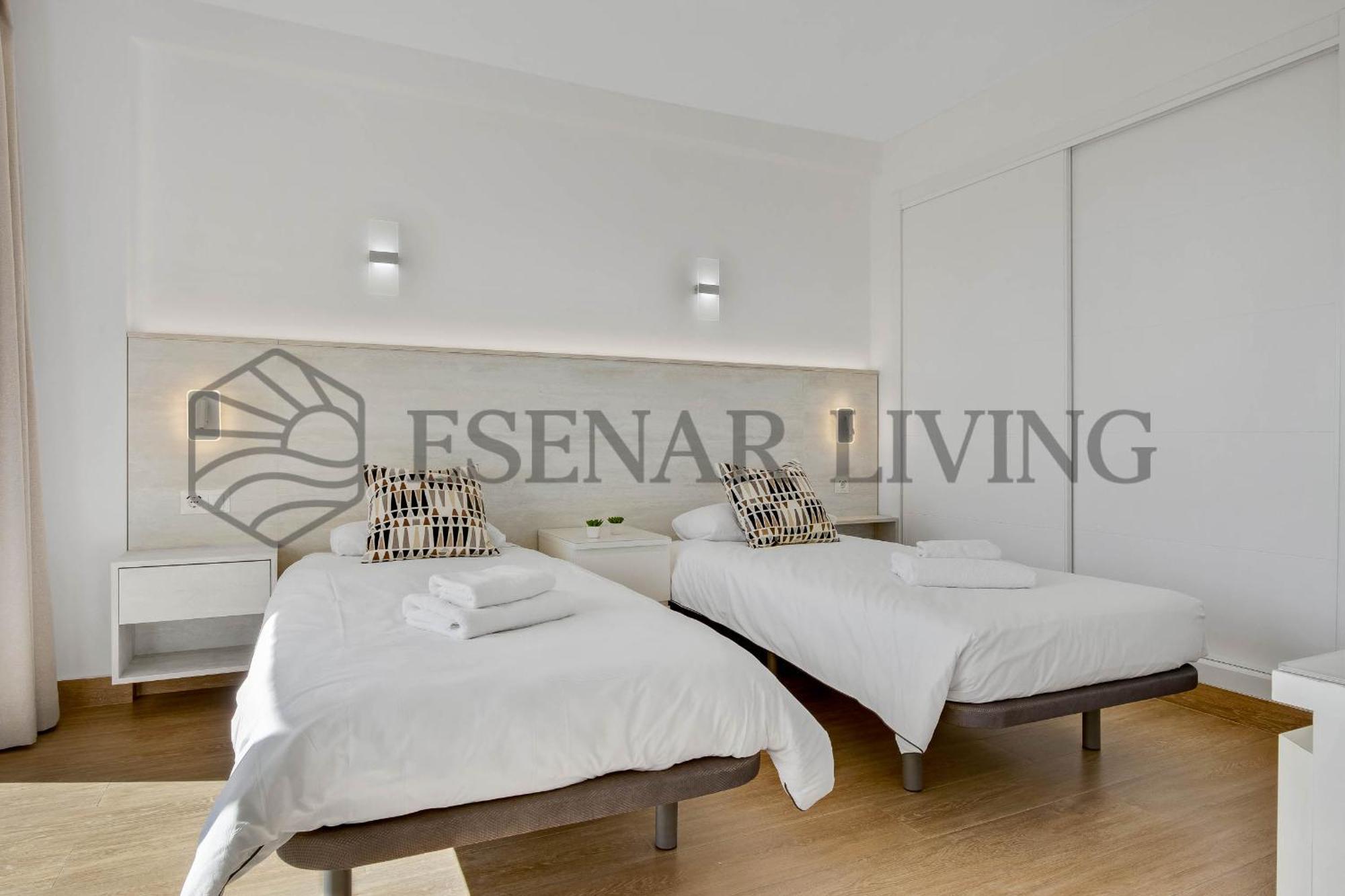 Playaflores Bella Vista Torremolinos Eksteriør billede