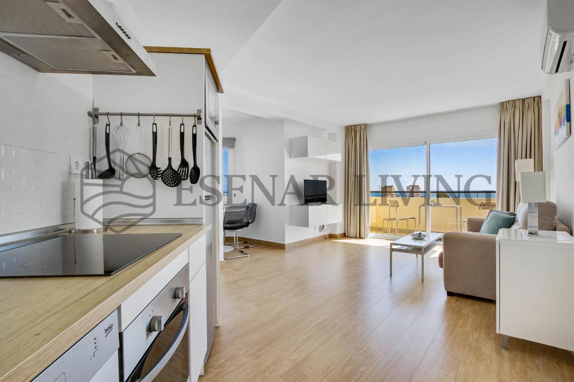 Playaflores Bella Vista Torremolinos Eksteriør billede