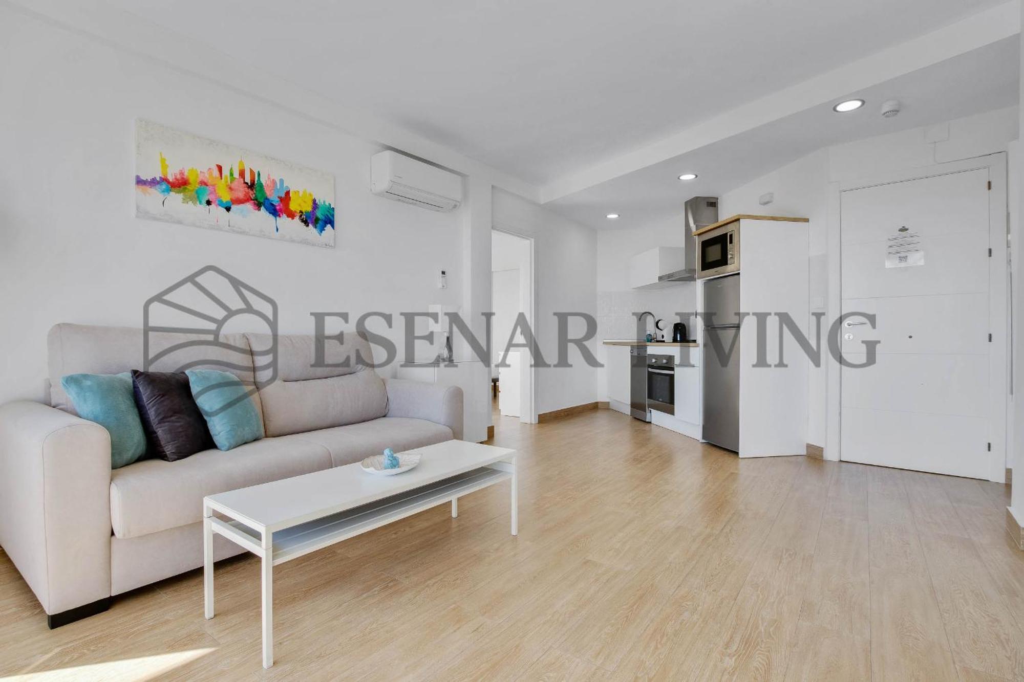 Playaflores Bella Vista Torremolinos Eksteriør billede