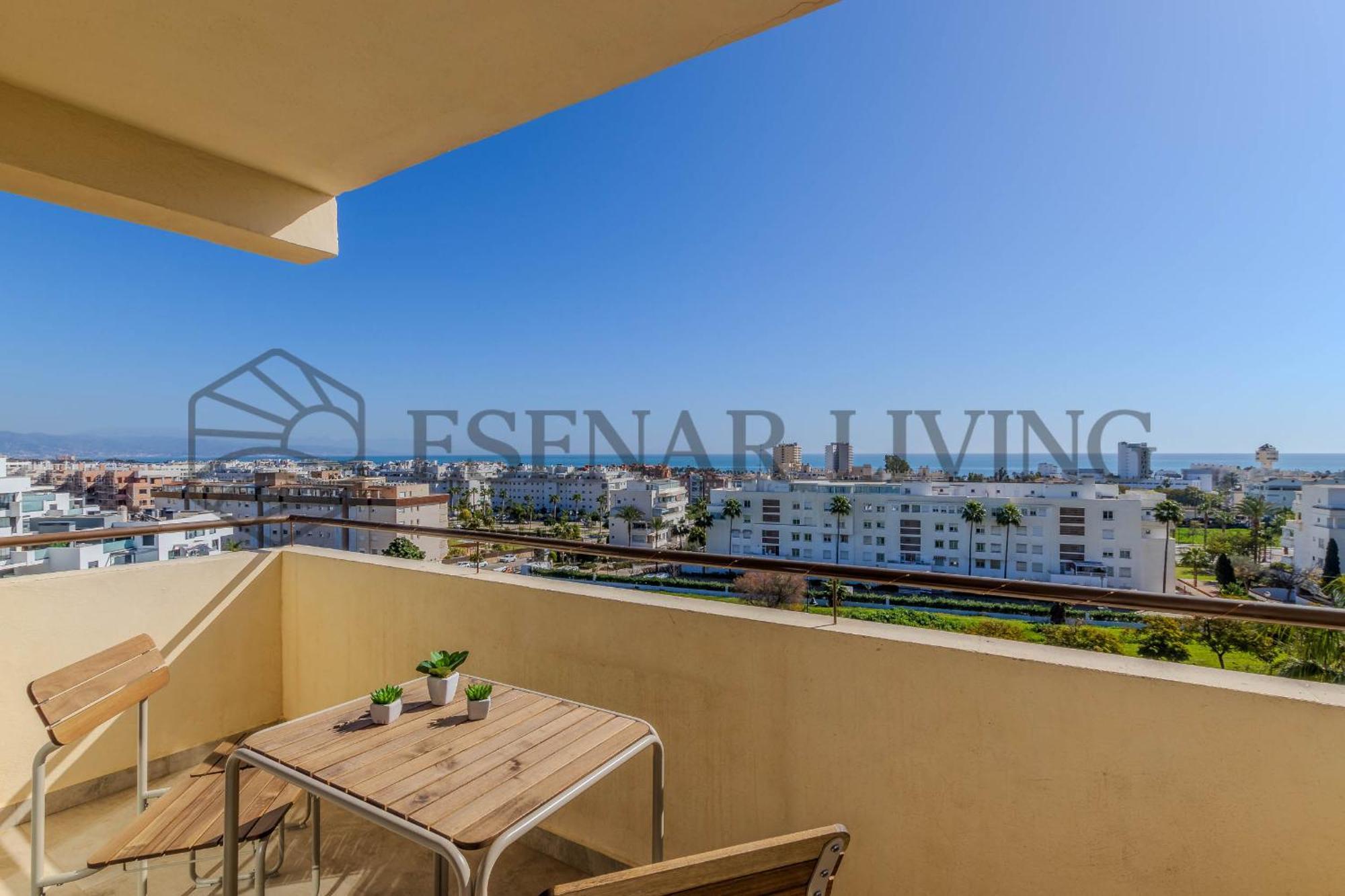 Playaflores Bella Vista Torremolinos Eksteriør billede