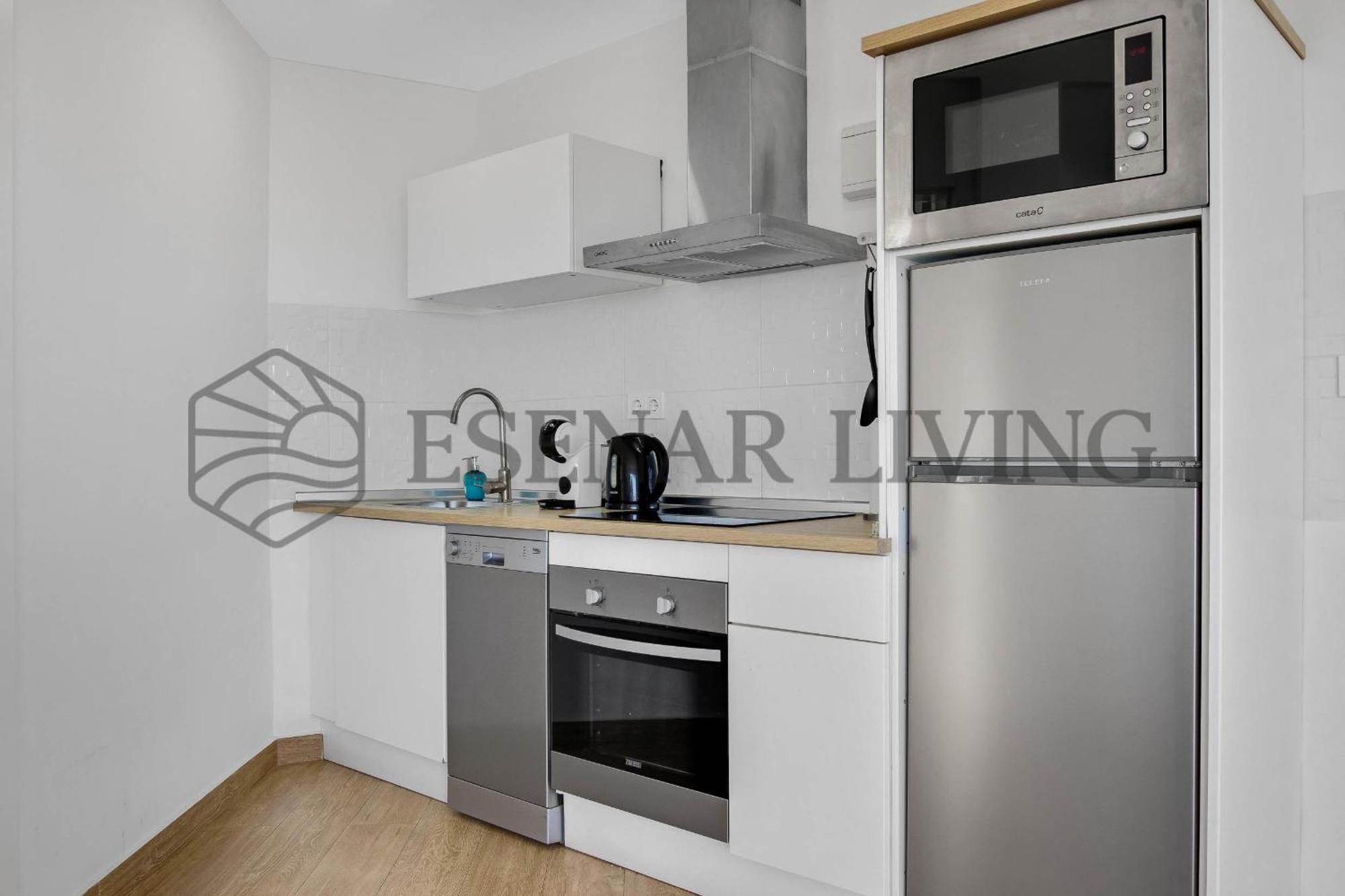 Playaflores Bella Vista Torremolinos Eksteriør billede