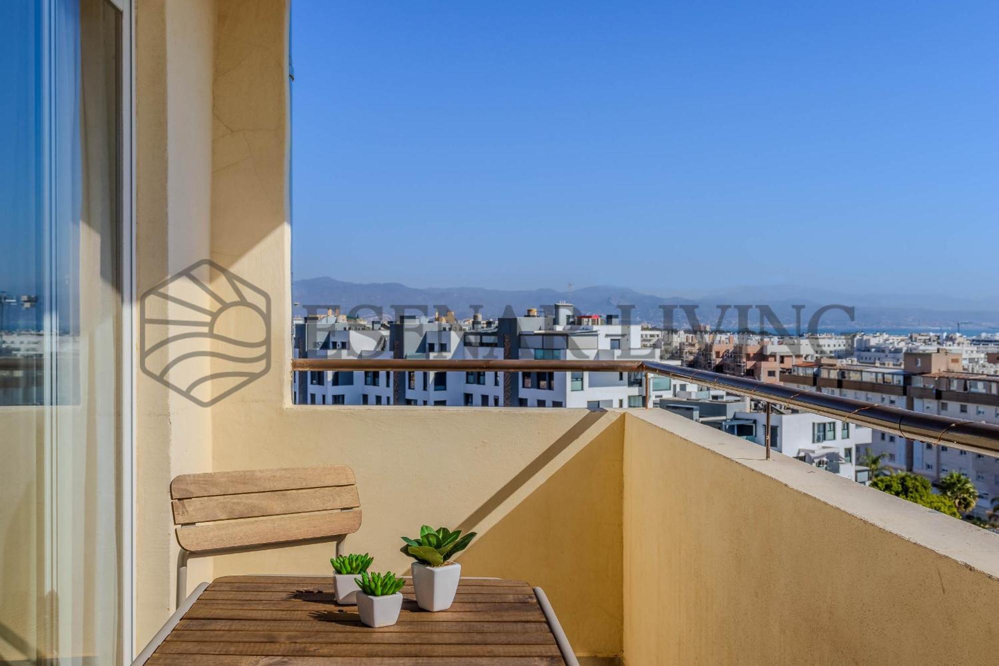 Playaflores Bella Vista Torremolinos Eksteriør billede