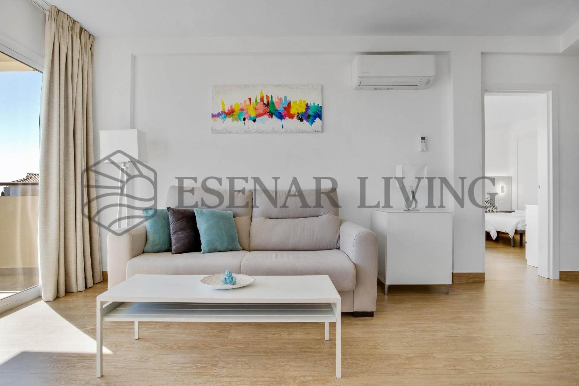 Playaflores Bella Vista Torremolinos Eksteriør billede
