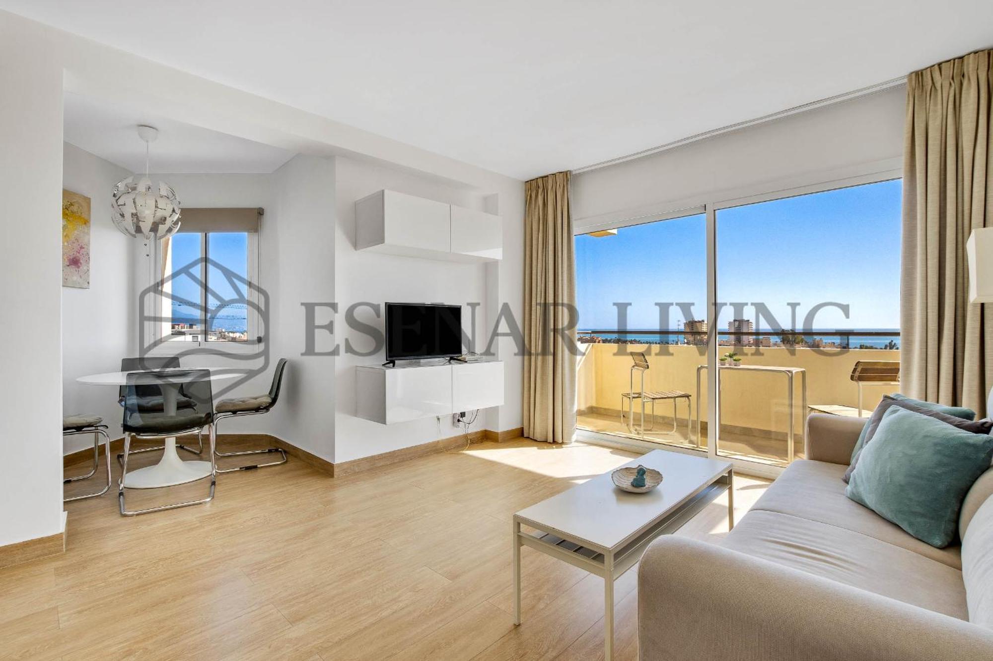 Playaflores Bella Vista Torremolinos Eksteriør billede