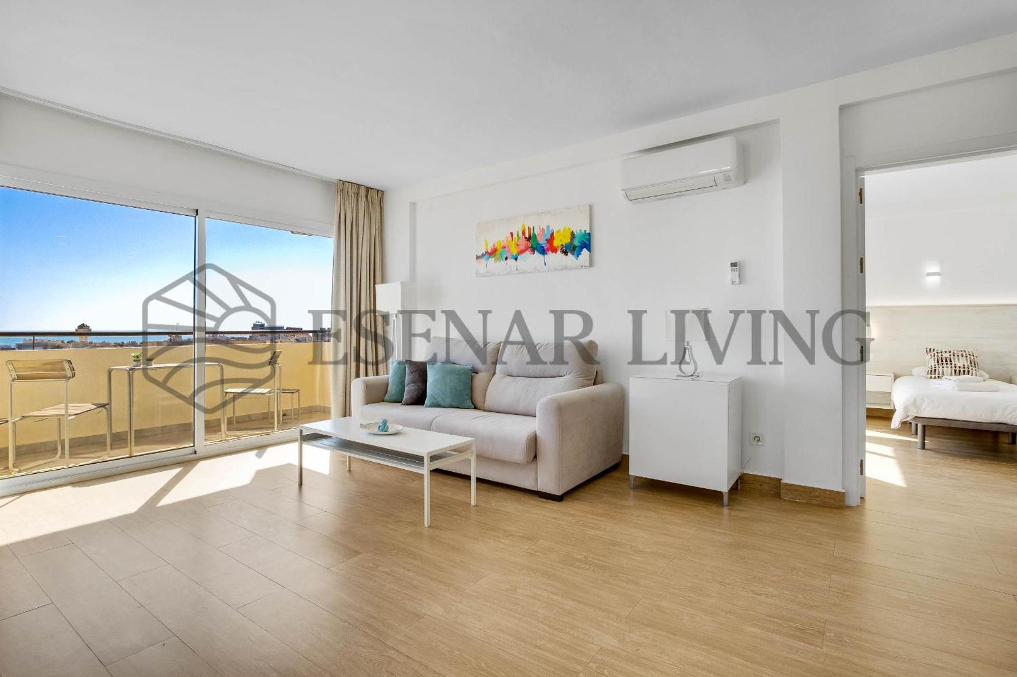 Playaflores Bella Vista Torremolinos Eksteriør billede